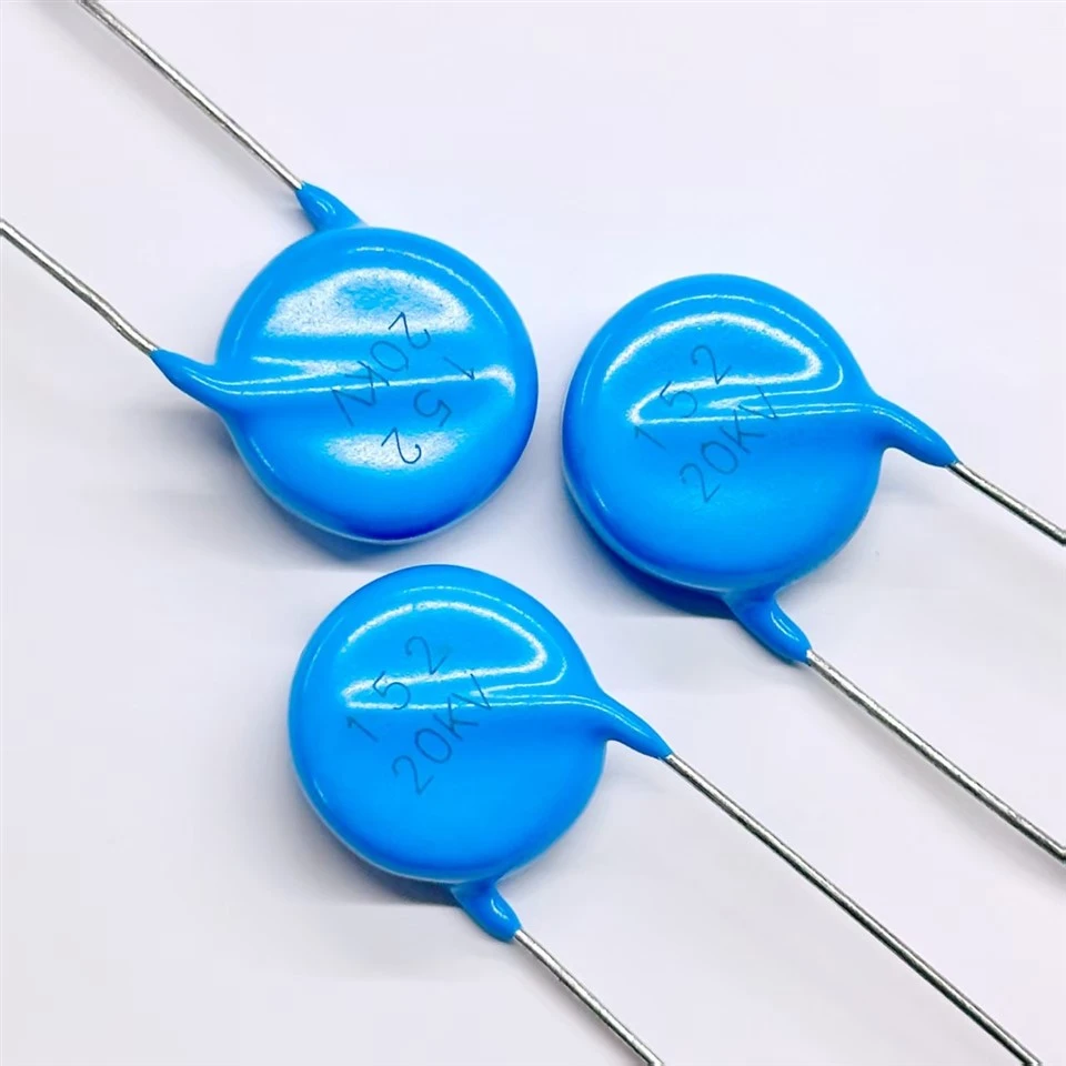 Ultra High Voltage Capacitors manufacturers
